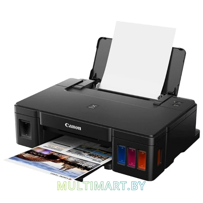 Принтер Canon PIXMA G1410